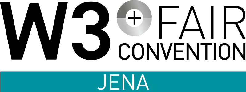 W3+ Fair Jena
